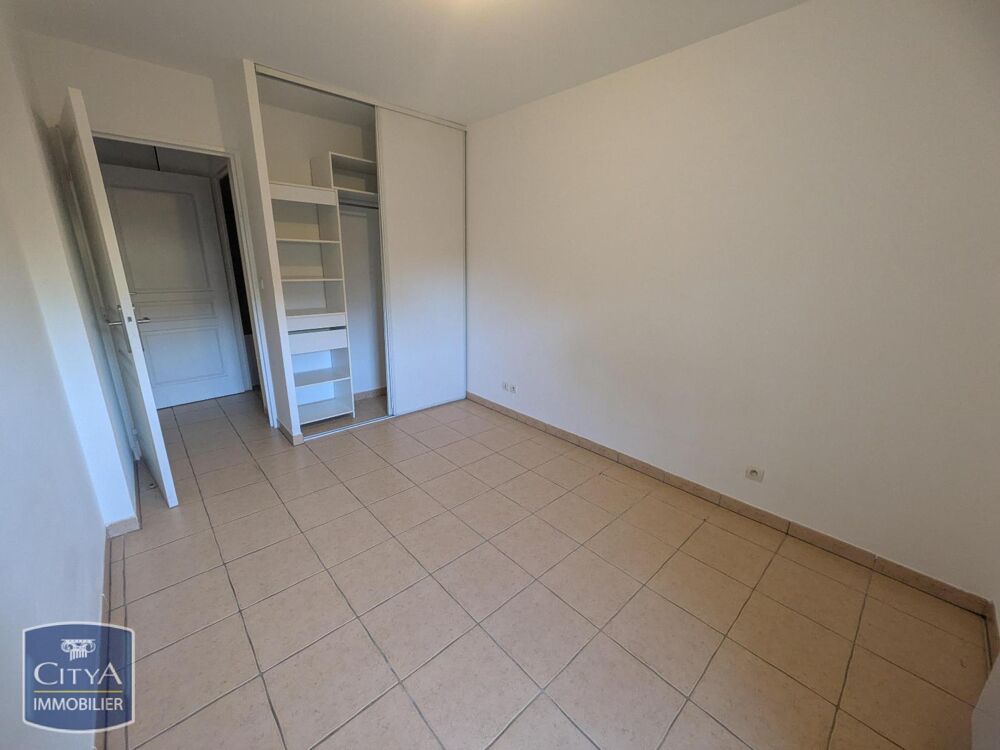 location Appartement - 2 pièce(s) - 42 m² Istres (13800)