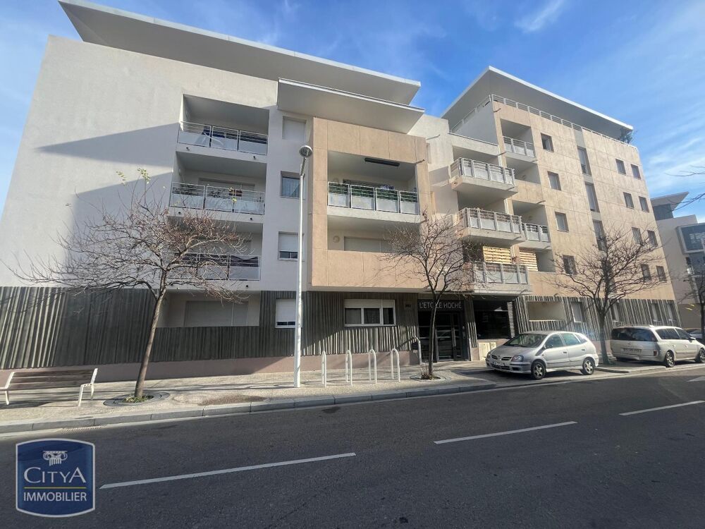 location Appartement - 2 pièce(s) - 42 m² Nîmes (30000)