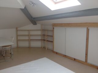  Appartement à louer 2 pièces 38 m²