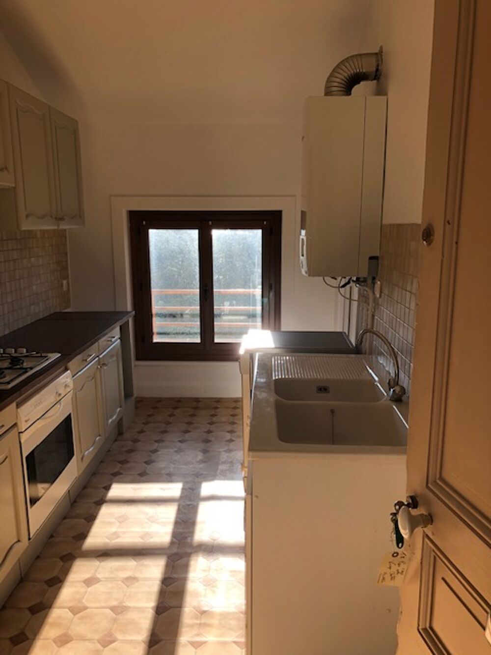 location Appartement - 2 pièce(s) - 45 m² Villars (42390)