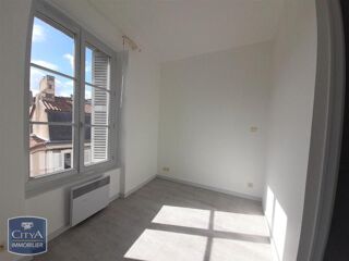  Appartement à louer 1 pièce 23 m²