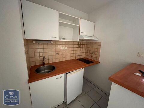  Appartement � louer 2 pi�ces 31 m�