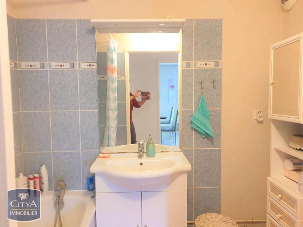 location Appartement - 2 pièce(s) - 50 m² Beaune (21200)