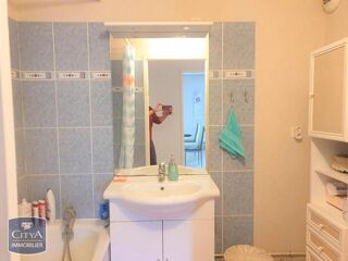  Appartement à louer 2 pièces 50 m²