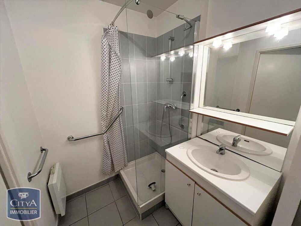 location Appartement - 2 pièce(s) - 41 m² Cholet (49300)