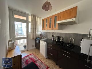  Appartement � louer 3 pi�ces 56 m�