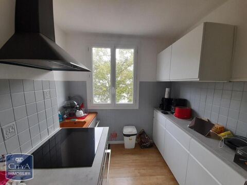  Appartement � louer 3 pi�ces 56 m�