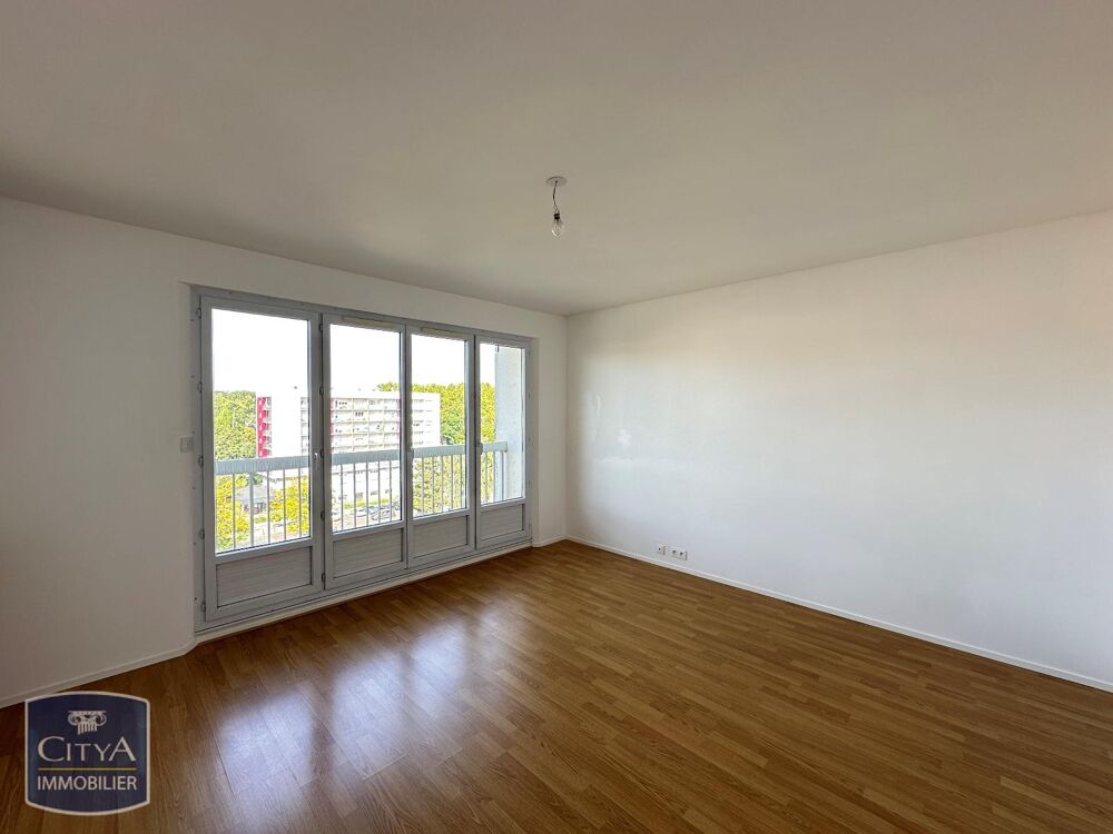 A LOUER : Découvrez cet agréable appartement T2 de 48 m²....