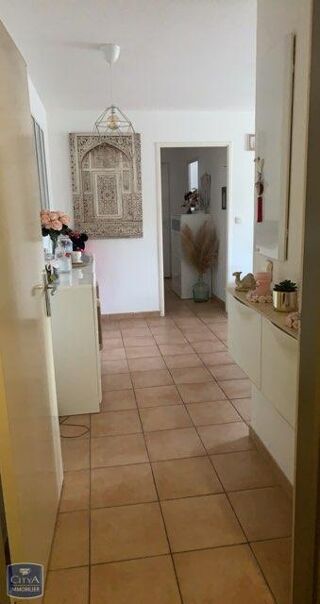  Appartement � louer 2 pi�ces 50 m�