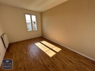  Appartement à louer 3 pièces 61 m²