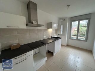  Appartement � louer 3 pi�ces 65 m�