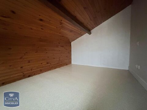  Appartement � louer 2 pi�ces 33 m�