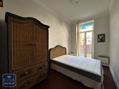  Appartement � louer 2 pi�ces 40 m�