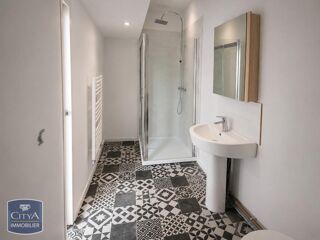  Appartement à louer 2 pièces 25 m²