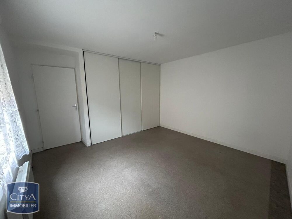 location Maison - 3 pièce(s) - 79 m² Château-Gontier (53200)