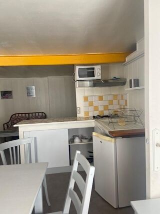  Appartement  louer 1 pice 34 m