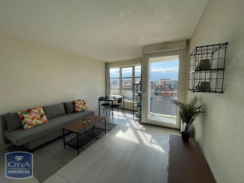  Appartement � louer 1 pi�ce 20 m�