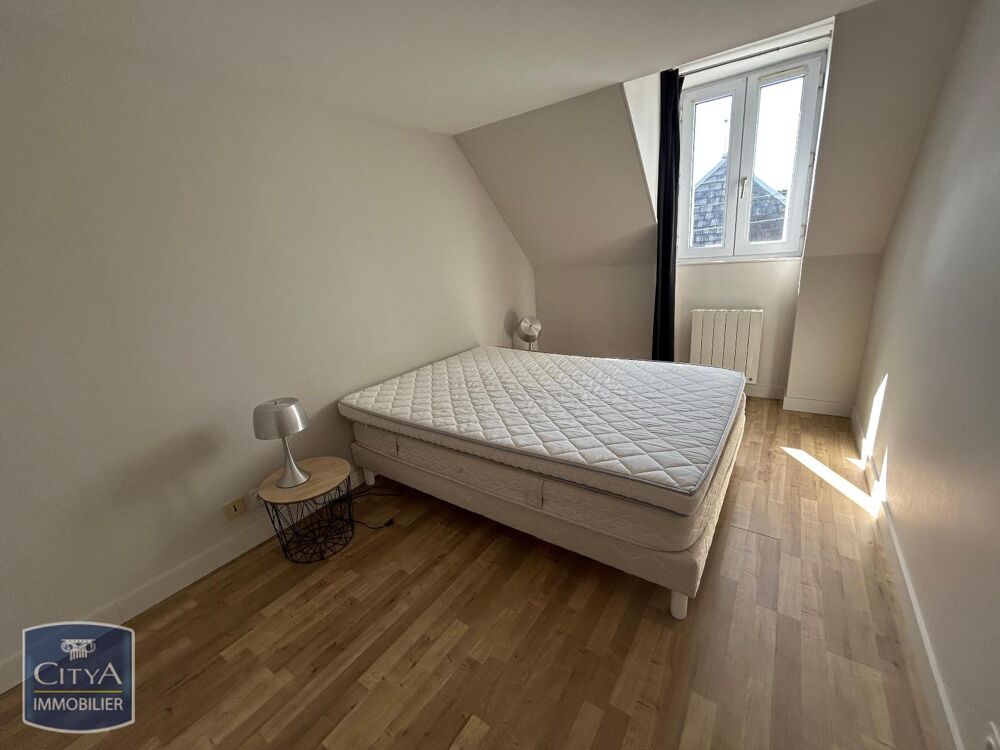 location Appartement - 2 pièce(s) - 30 m² Laval (53000)