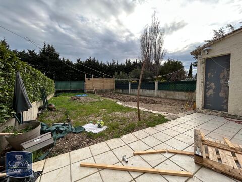  Maison � louer 5 pi�ces 91 m�