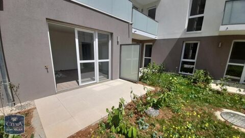  Appartement � louer 1 pi�ce 29 m�