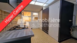  Maison à vendre 4 pièces 55 m²