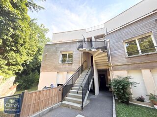  Appartement à louer 1 pièce 29 m²