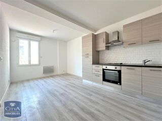  Appartement à louer 2 pièces 31 m²