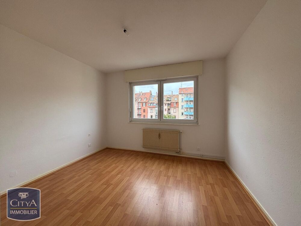 location Appartement - 2 pièce(s) - 52 m² Strasbourg (67200)