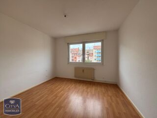  Appartement à louer 2 pièces 52 m²