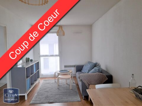  Appartement  louer 2 pices 33 m