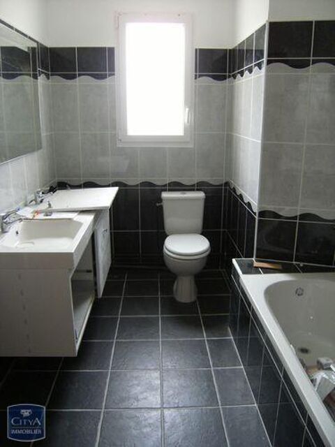  Maison � louer 6 pi�ces 105 m�