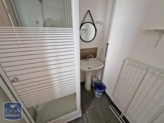  Appartement à louer 1 pièce 29 m²