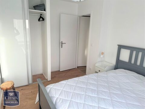  Appartement � louer 2 pi�ces 32 m�