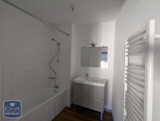  Appartement à louer 2 pièces 45 m²