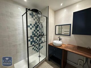  Appartement � louer 3 pi�ces 61 m� Fontaine