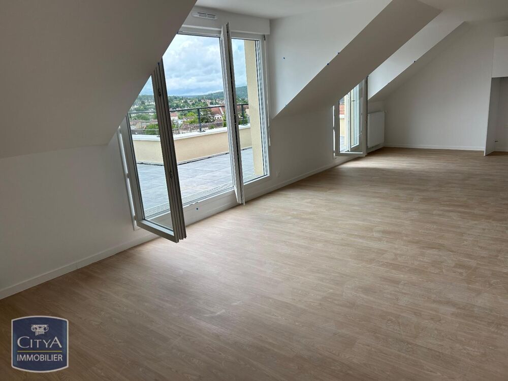 location Appartement - 3 pièce(s) - 67 m² Champagne-sur-Seine (77430)