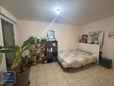  Appartement  louer 1 pice 31 m