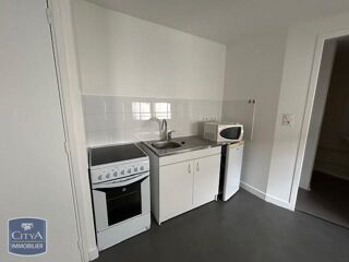  Appartement à louer 1 pièce 23 m²