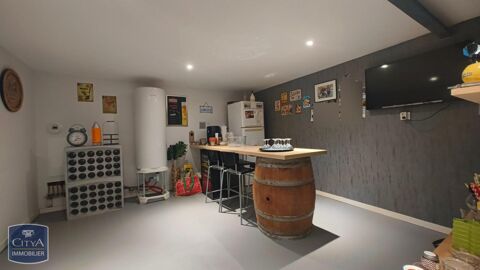  Maison � louer 4 pi�ces 115 m�