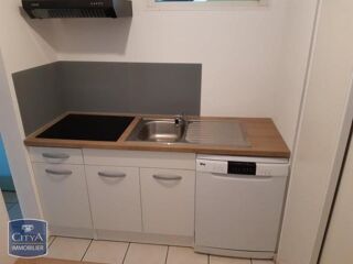  Appartement � louer 2 pi�ces 42 m�