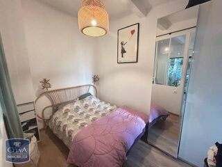  Appartement à louer 2 pièces 31 m²