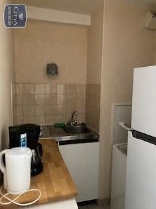  Appartement � louer 2 pi�ces 35 m�