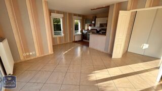  Appartement à louer 3 pièces 57 m²