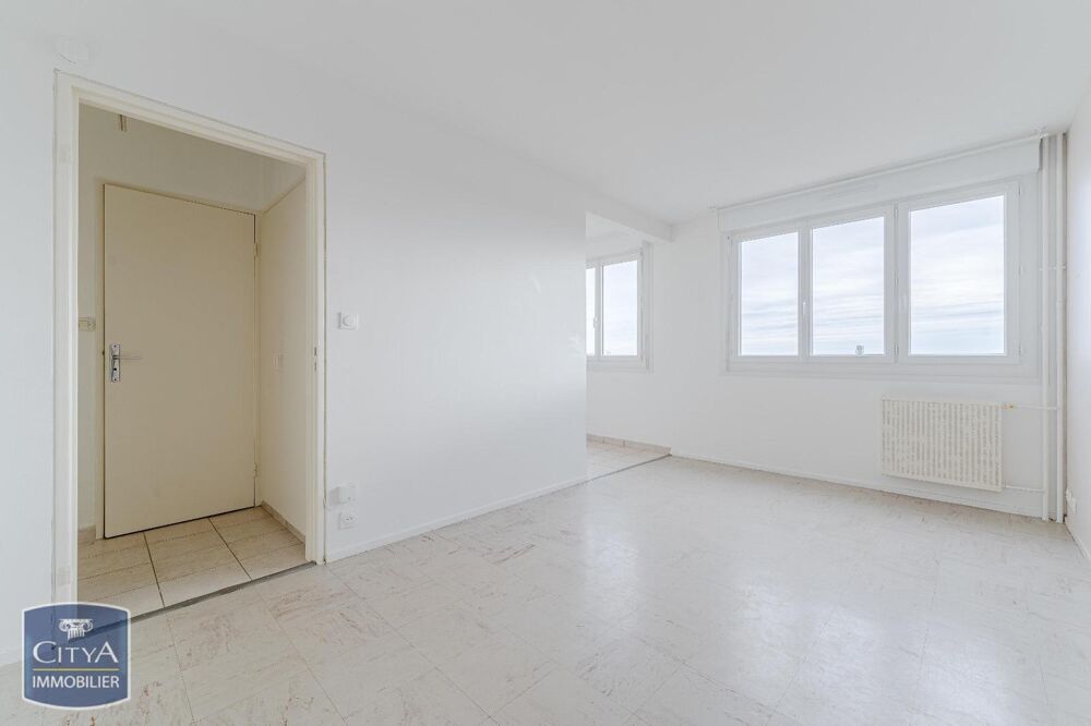 location Appartement - 1 pièce(s) - 26 m² Joué-lès-Tours (37300)