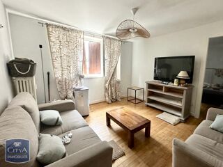  Appartement à louer 2 pièces 46 m²