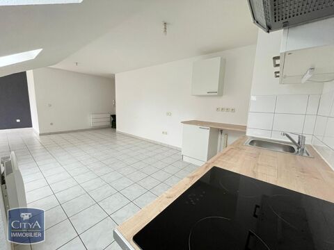  Appartement  louer 3 pices 67 m