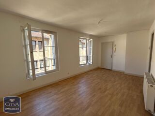  Appartement � louer 2 pi�ces 36 m�