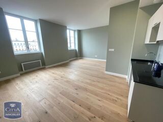  Appartement à louer 3 pièces 70 m²