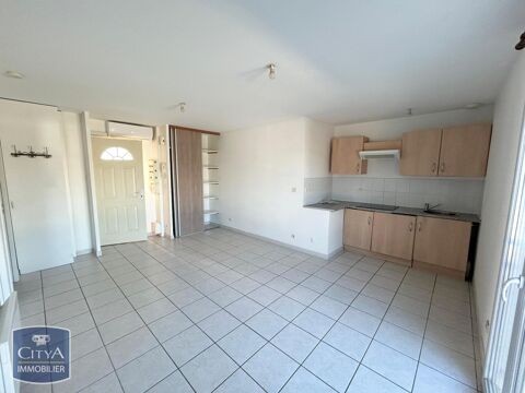   Location Appartement Appartement - 2 pi�ce(s) - 36 m�