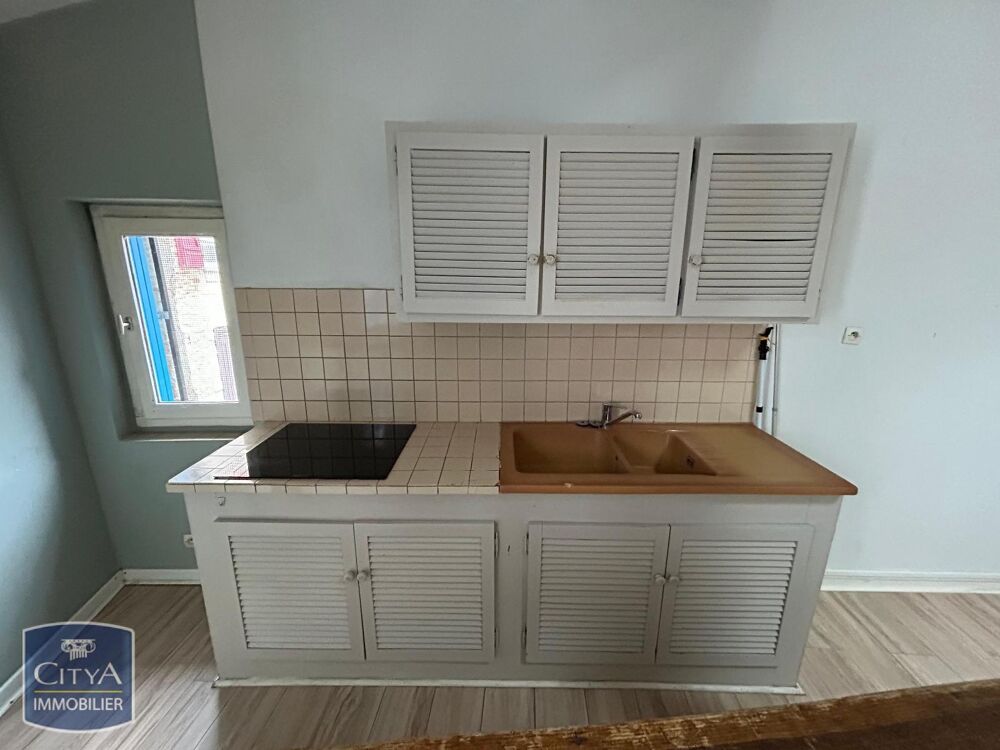 location Appartement - 3 pièce(s) - 57 m² Périgueux (24000)